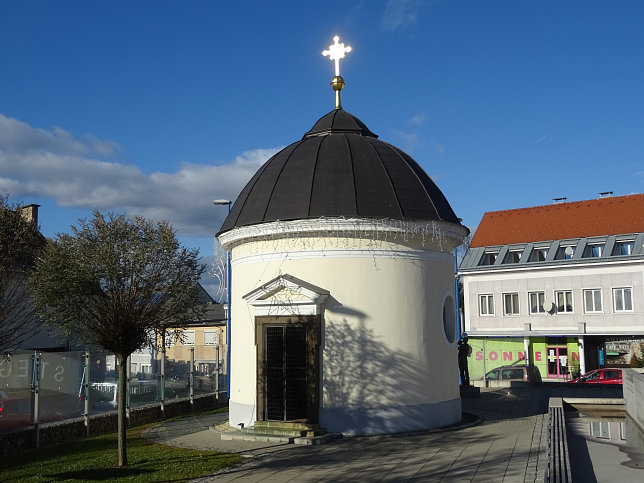 Stegersbach, Kapelle Hl. Antonius