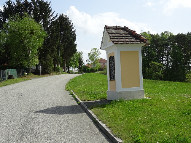 Hollitz-Kapelle