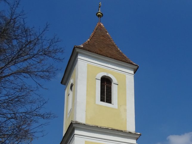 Pfarrkirche hl. Ägidius