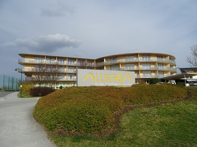 Allegria Resort Stegersbach by Reiters