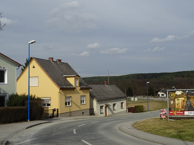 Ortsteil Steinbach