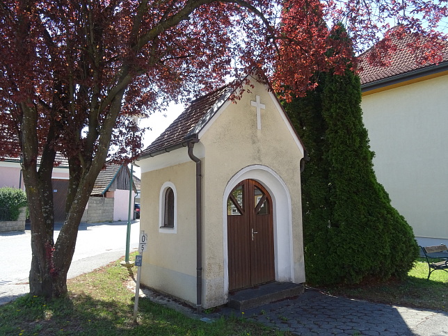 Schoaderkapelle