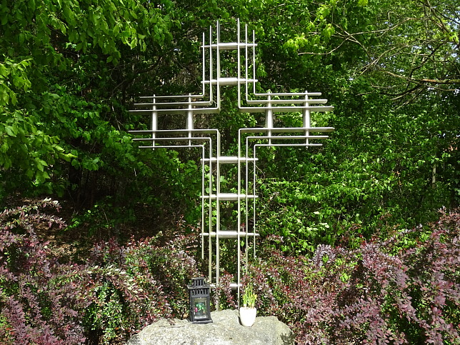 Waldandacht-Kreuz