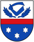 Wappen Stegersbach